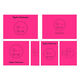 Emoji Silly Face Post-it® Ensemble Image 2 of 5